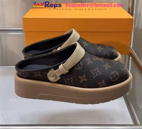 louis vuitton aspen colorado|aspen platform clog.